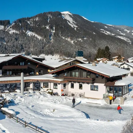 Quehenberger Hotel Maishofen