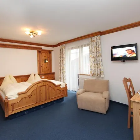 Quehenberger 2* Maishofen