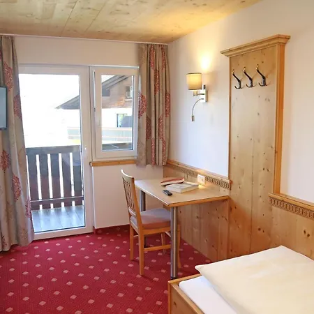 Quehenberger Ξενοδοχείο