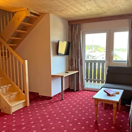 Hotel Quehenberger 2*