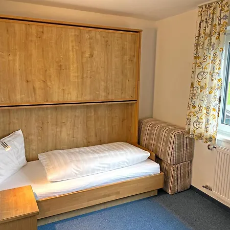 Quehenberger 2* Maishofen