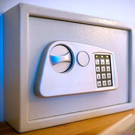Quehenberger Отель 2*