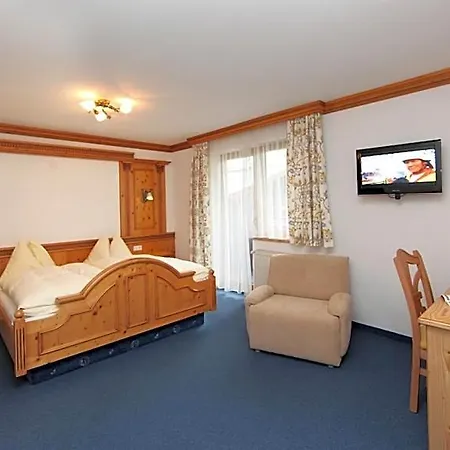 Hotel Quehenberger Maishofen