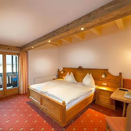 Hotel Quehenberger Maishofen