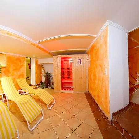 Quehenberger Ξενοδοχείο 2*