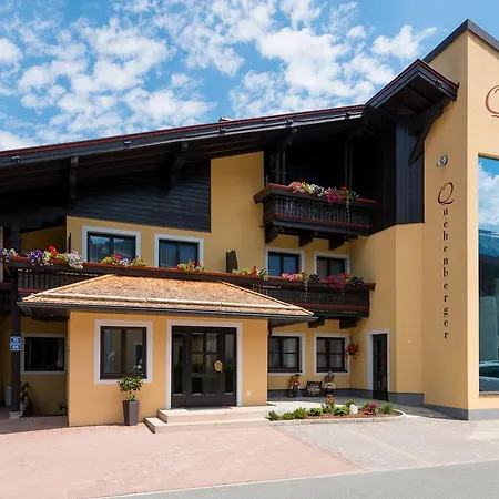 Hotel Quehenberger Maishofen