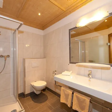 Ξενοδοχείο Quehenberger 2*