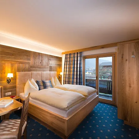 Hotel Quehenberger Maishofen