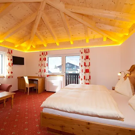 Ξενοδοχείο Quehenberger Maishofen