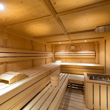 Quehenberger Ξενοδοχείο