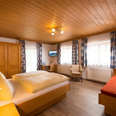 Quehenberger Hotel