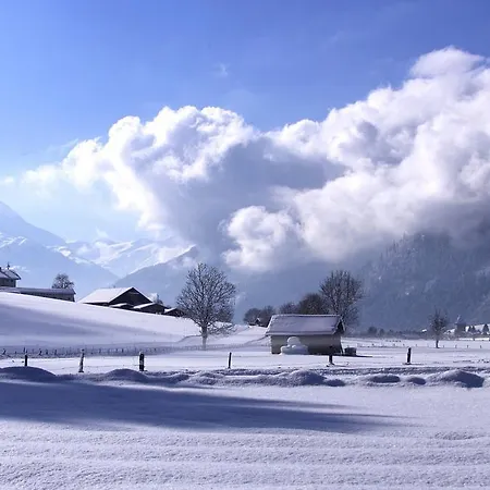 Quehenberger Ξενοδοχείο Maishofen