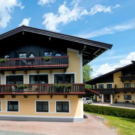 Quehenberger Maishofen