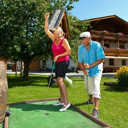 Hotel Quehenberger Maishofen