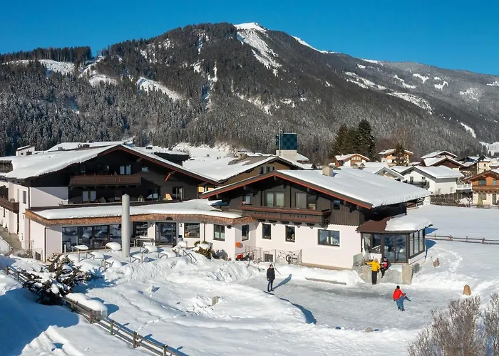 Quehenberger Hotel Maishofen