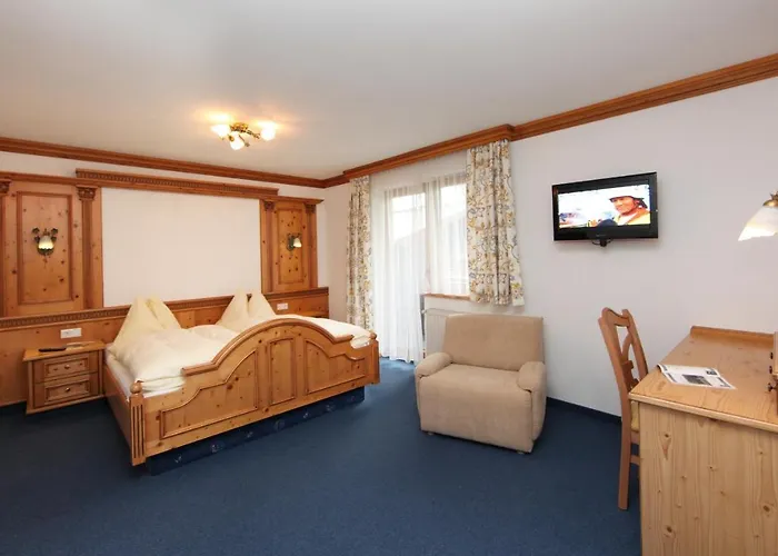 Quehenberger 2* Maishofen