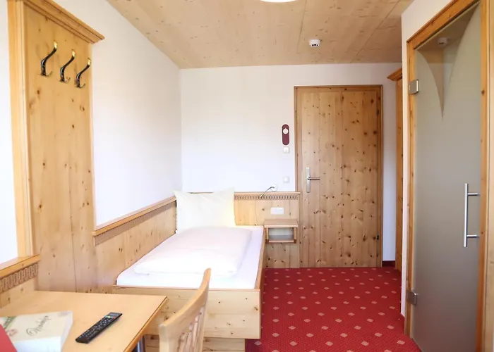 Quehenberger 2* Maishofen