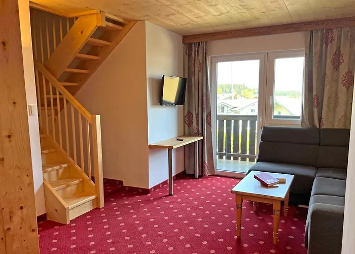 Hotel Quehenberger 2*