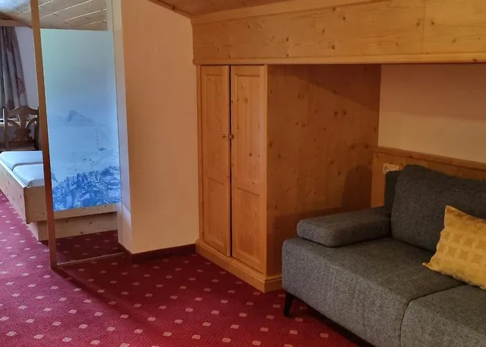 Quehenberger Maishofen