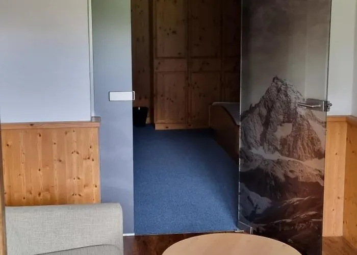 Quehenberger 2* Maishofen