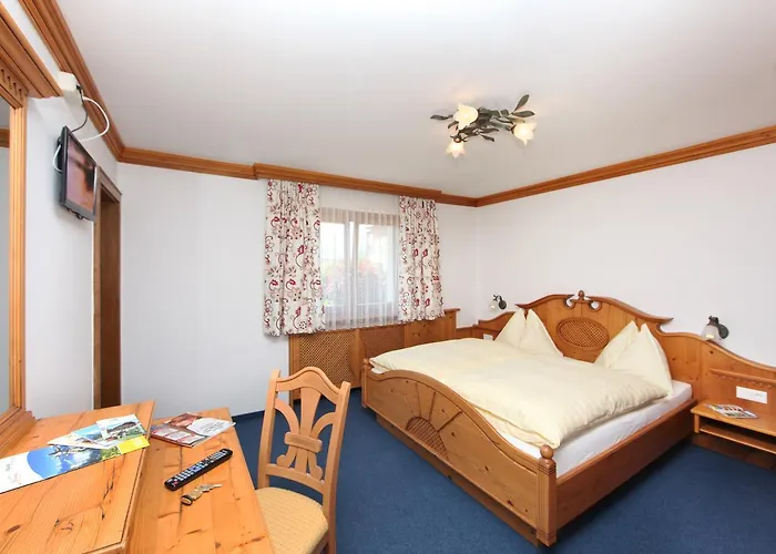 Hotel Quehenberger Maishofen