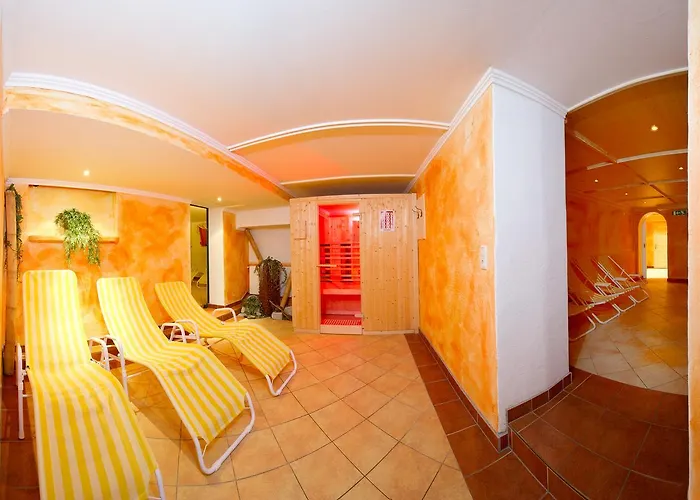 Quehenberger Hotel 2*