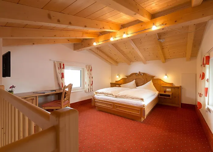 Quehenberger Hotel 2*