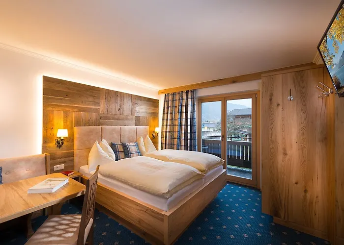 Hotel Quehenberger Maishofen