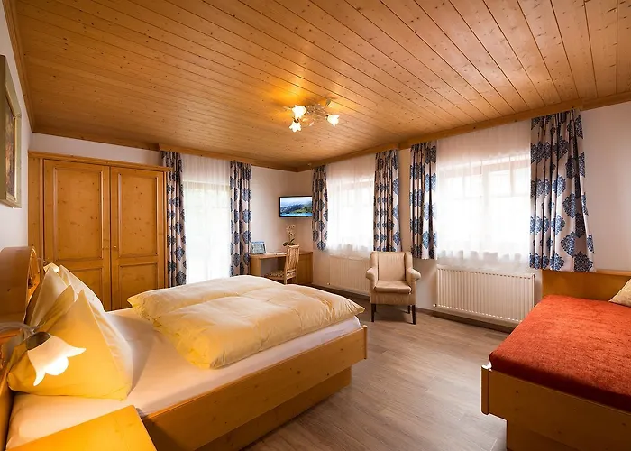Quehenberger Hotel