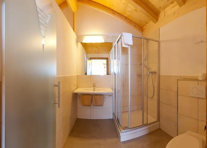 Quehenberger 2* Maishofen