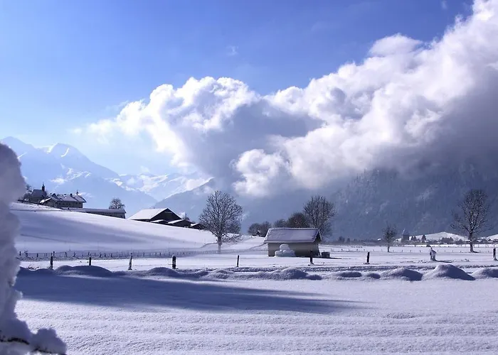 Quehenberger Hotel Maishofen