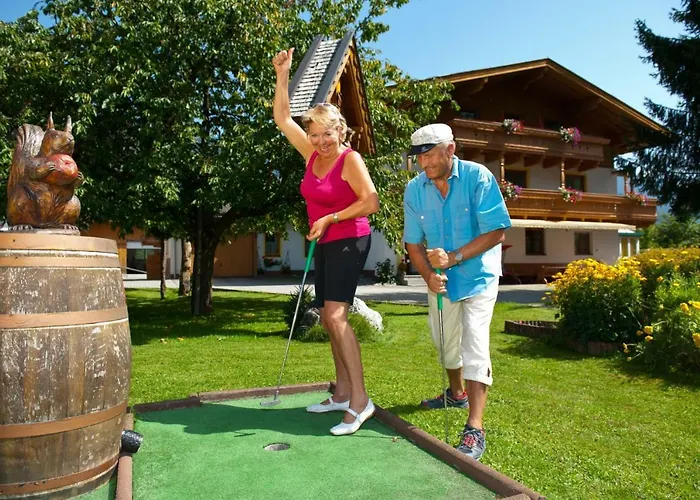 Hotel Quehenberger Maishofen